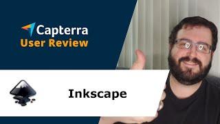 Inkscape Review: Used for several projects, all awesome!