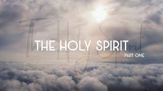 The Holy Spirit Part One | Mark Hankins Ministries |