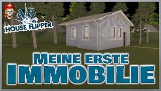 Meine erste eigene Immobilie (24) House Flipper | Let's Play #Doctendo