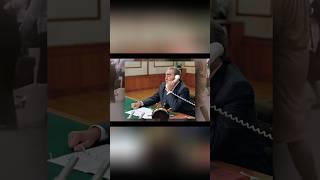 Звонок Брежнева и отказ почек у Андропова