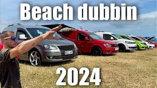 Vw - beach dubbin 2024 - the best show I’ve ever been to