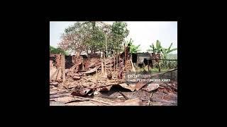 November 20th 1999 in ODI #nigerdelta #nigeria #africa