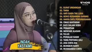 INDAH YASTAMI COVER SURAT UNDANGAN| INDAH YATAMA TERBARU 2022|COVER MUSIK INDAH YASTAMI