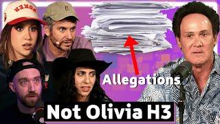 Jimmie Lee's Major Allegations Exposed & He's Cooked (Condensed) - H3 Show Clip / Supercut