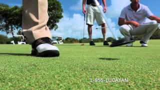 Grand Lucayan Resort Commercial: Take A Little Trip