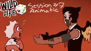 The Expendables | Wild Life  Session 7 Animatic