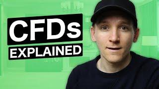 What Are CFDs? CFD Trading Explained For Beginners