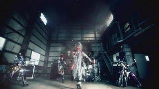 Royz「NOAH」MUSIC VIDEO