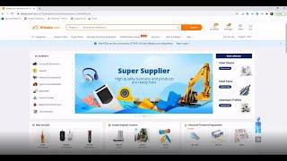 How to search for products on Alibaba/Aliexpress using images