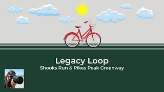 Ride with Me: The Legacy Loop