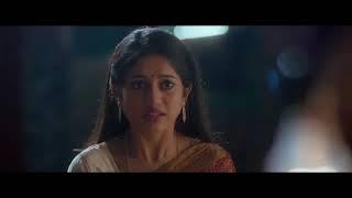 ARUNDHATI  OFFICIAL TRAILER