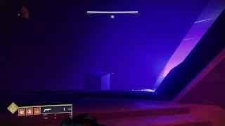 I guarantee EVERY Destiny player loves this room