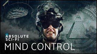 MK Ultra: The CIA's Secret Mind Control Project | (2015) Documentary | Absolute Sci-Fi