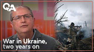 How Russia has changed since invading Ukraine | Q+A 2024