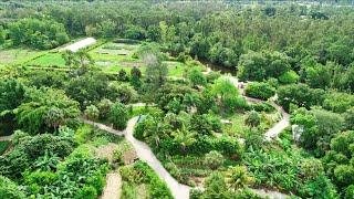 This Legendary Florida Farm Has Changed The Way We Grow Food