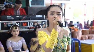 Langgam Ninggal Katresnan (alussan) Cover - Wury Yunitha - KMB Gedruk Sragen 