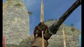 Dark Messiah - uber headshotting