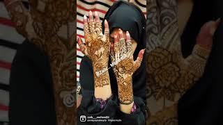 zaib__mehndi