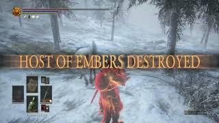 DS3 Pallydan PvP Highlights