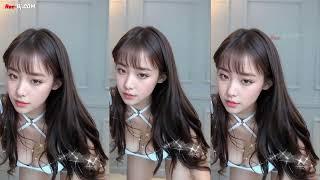 Korean BJ Dancing 260923 - AI Video