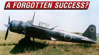 Mitsubishi Ki-51 | Finally, A Plane That Didn't Explode/Catch Fire Instantly