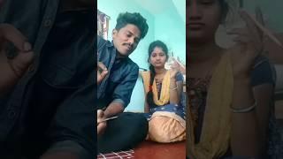 Viral# comedy# santu munjeti