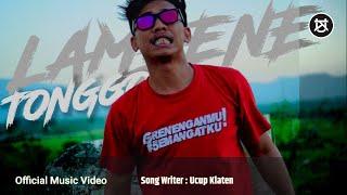 Ucup Klaten - LAMBENE TONGGO - Official Music Video