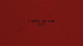 nobigdyl. - l'appel du vide (Official Lyric Video)