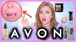 ОБЗОР AVON I Няшка или говняшка?!