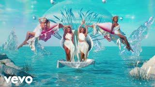 Little Mix - Holiday (Official Video)