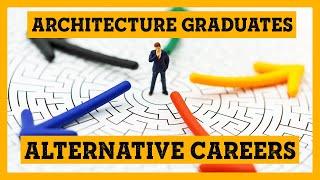 10 Alternative Careers for Architects | Filipino Architect