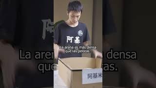 ¿Podrá MIWU superar a OKAY? #miwuscience #miwuscienceespañol #trivia #ciencia #shorts