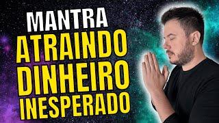 MANTRA DO DINHEIRO INESPERADO: AFIRMAÇÕES PODEROSAS PARA ATRAIR E MANTER O DINHEIRO EM SUA VIDA