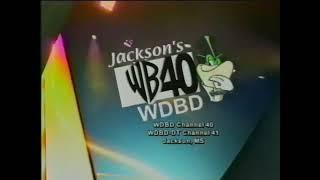 WDBD Jackson's WB 40 id 2004