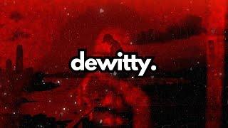 Lonely Dreamer - Dewitty [Future Bass] (Lyric Video)