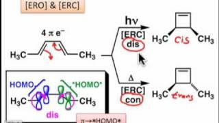 Other Photoinduced Pericyclic Reactions