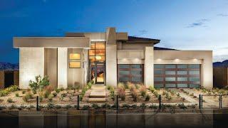 Bella Strada By Toll Brothers Modern $1.16M+, 3-4BD, 3-4BA, 3CR, Lake Las Vegas, Pool, Upper Deck