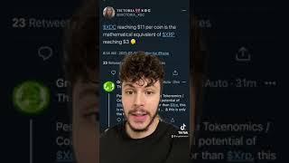 $11 XDC IS POSSIBLE?