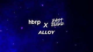 HBRP x EAST BLAKE x ALLOY - Live at PLAYLIST LIVE 2024