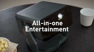 Colour Your Lifestyle with Epson’s EpiqVision Mini EF-21/22 Home Projectors