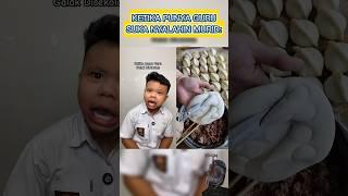 Ketika Punya Guru Suka Nyalahin Murid  #satisfying #lucu #ngakak