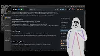 Stable Cascade LORA training