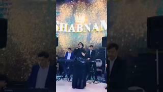 Шабнами Сурайё 