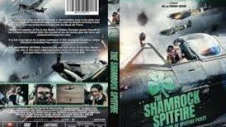 ALUR CERITA FILM-The Shamrock Spitfire 2024