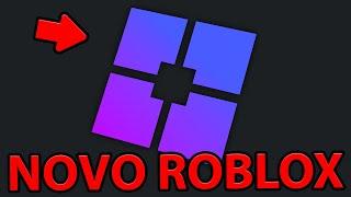 🟥 LANÇOU UM NOVO ROBLOX CHEIO DE COISAS NOVAS