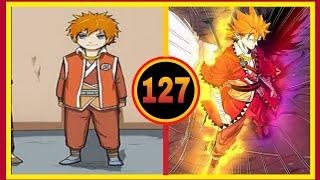 (127)Pagbalik Sa Nakaraan Ng Makapangyarihang Mandirigma At Strategies | Manhwa Tagalog Recap