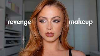 revenge makeup | in depth tutorial 