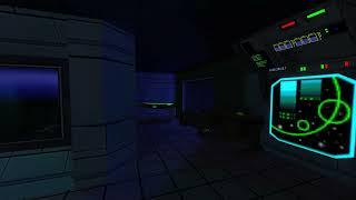 System Shock Environments Mix™