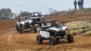 2014 Off-Road Short Course Nationals at Oak Hill Raceway Round 3