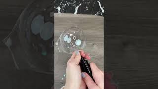 Nano Tape Bubble ASMR